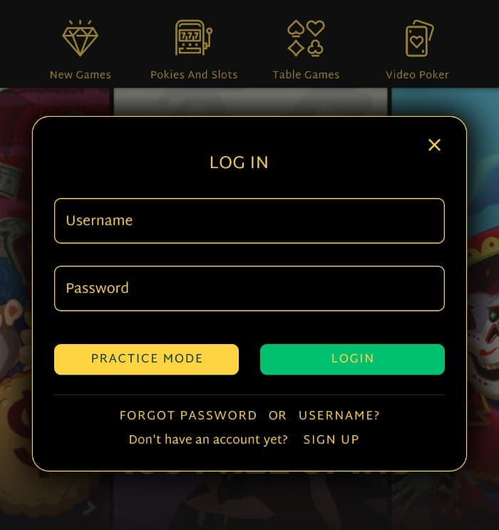 login 3